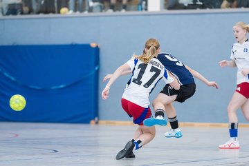 Bild 335 - wBJ NFV Futsalmeisterschaft
